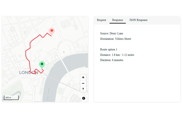 Drop-In Address Validation for Any Workflow