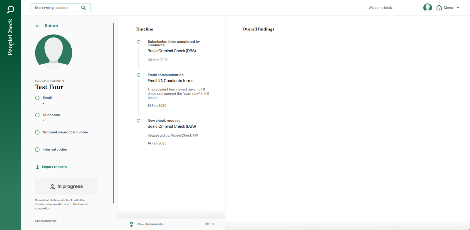 Built for Compliance and Scale